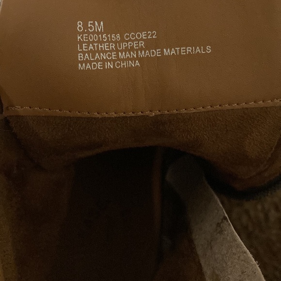 Kork-Ease Women’s Sherborn High Heel Boots (size 8.5) - Picture 5 of 6